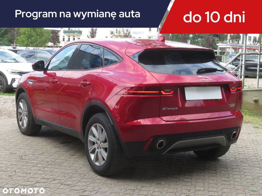 Jaguar E-Pace - 6