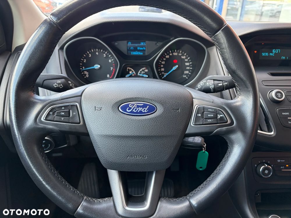 Ford Focus - 14