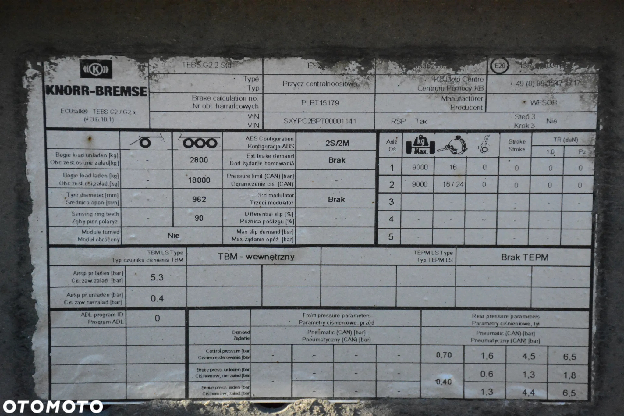 MAN TGX 26.460 + Przyczepa BDF / 2018 / 6x2 / Podkontenerowy / Najwyższa kabina - 14