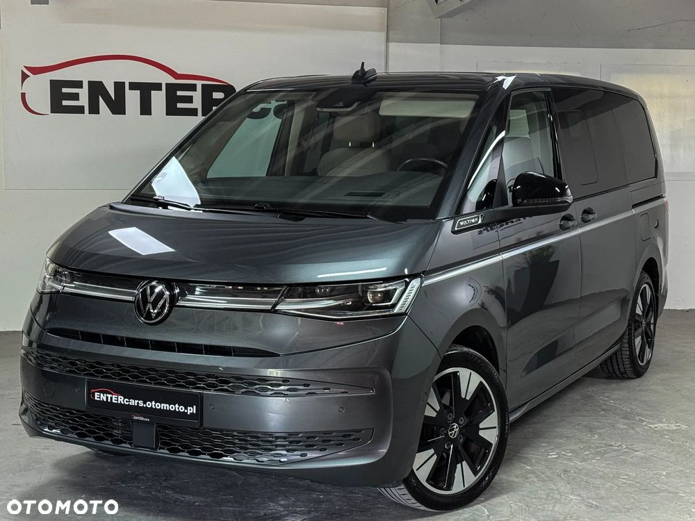 Volkswagen Multivan 2.0 TDI L2 Edition DSG - 13