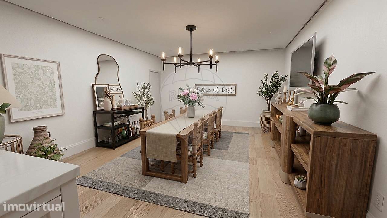 Apartamento T2 para venda - Grande imagem: 4/17