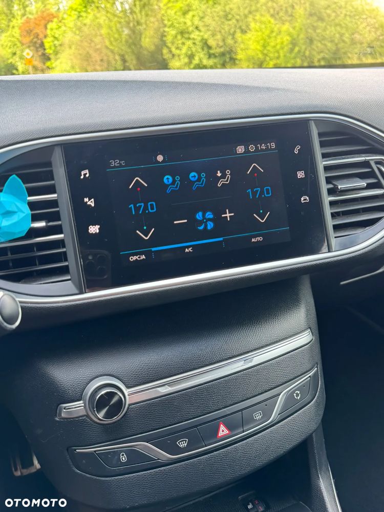 Peugeot 308 BlueHDi 130 Stop & Start GT Pack - 19