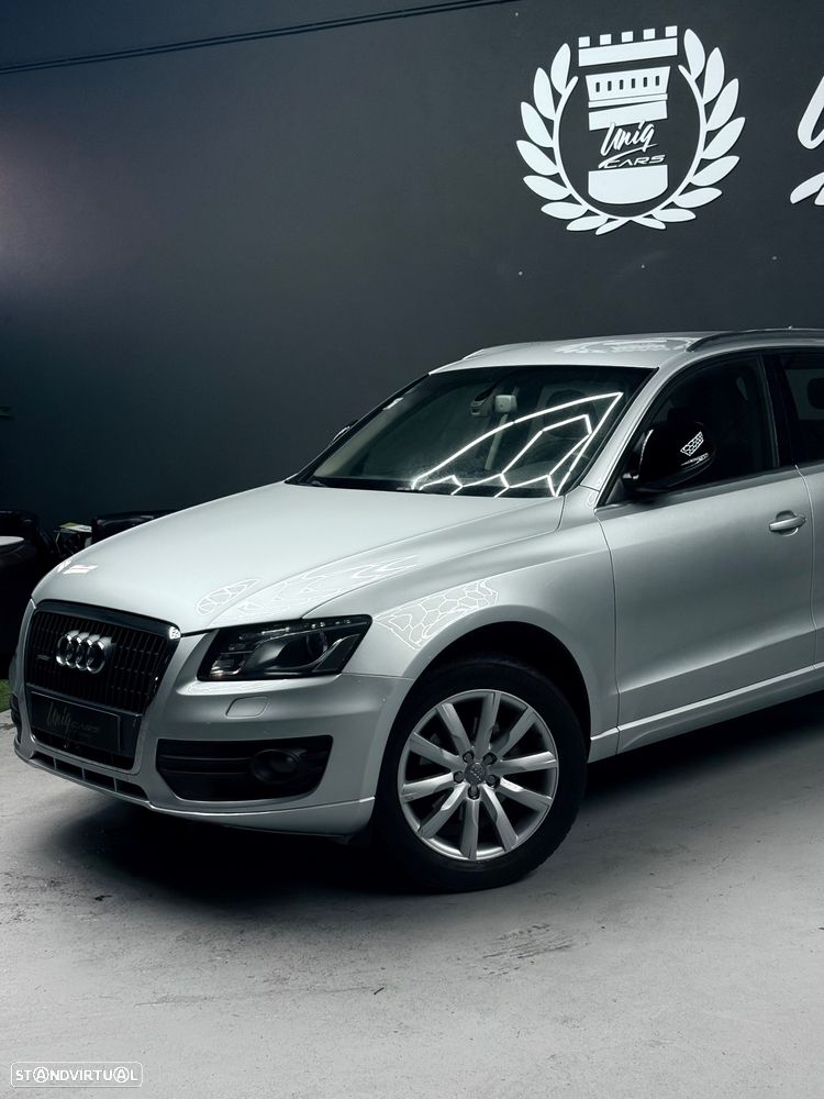 Audi Q5 - 19