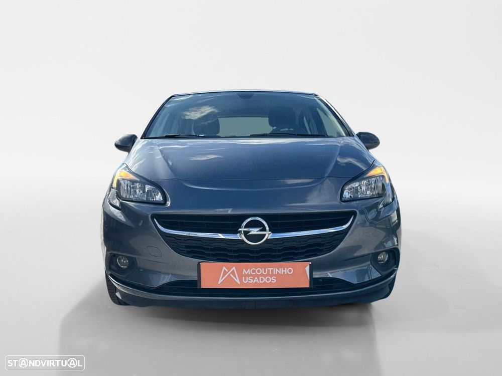 Opel Corsa 1.3 CDTi Dynamic - 8