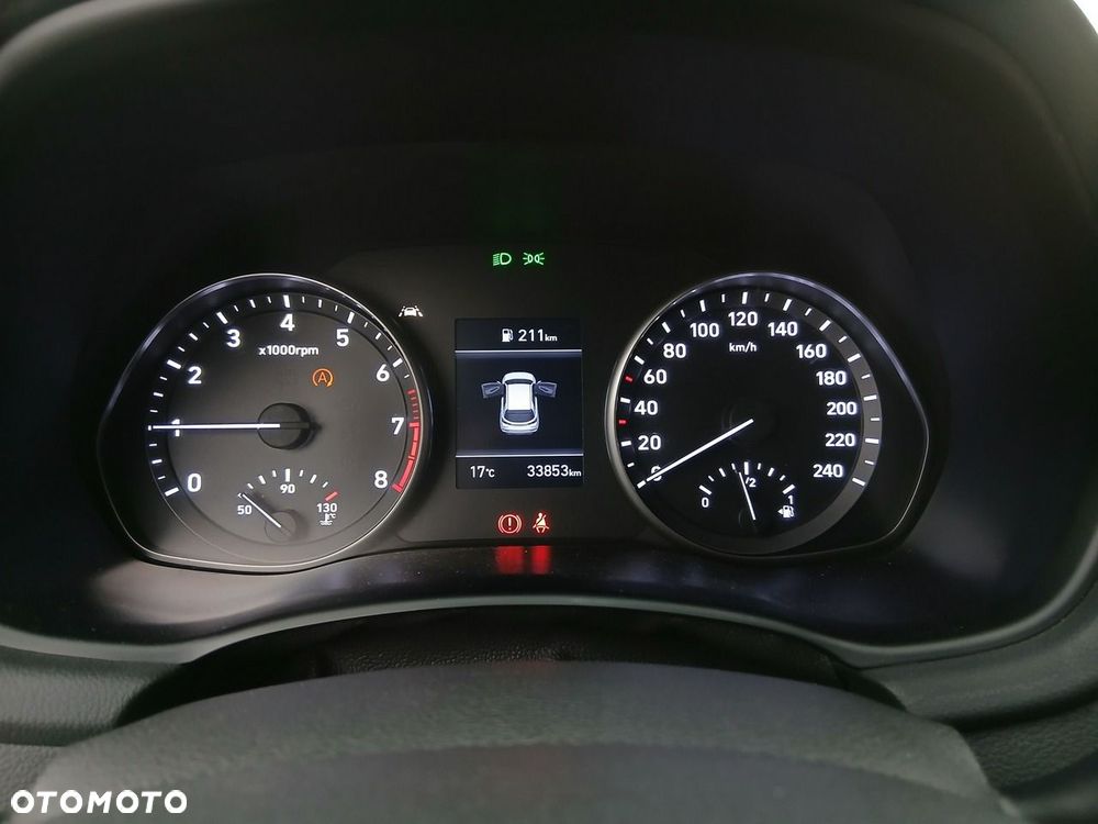 Hyundai i30 1.0 T-GDI Smart - 22