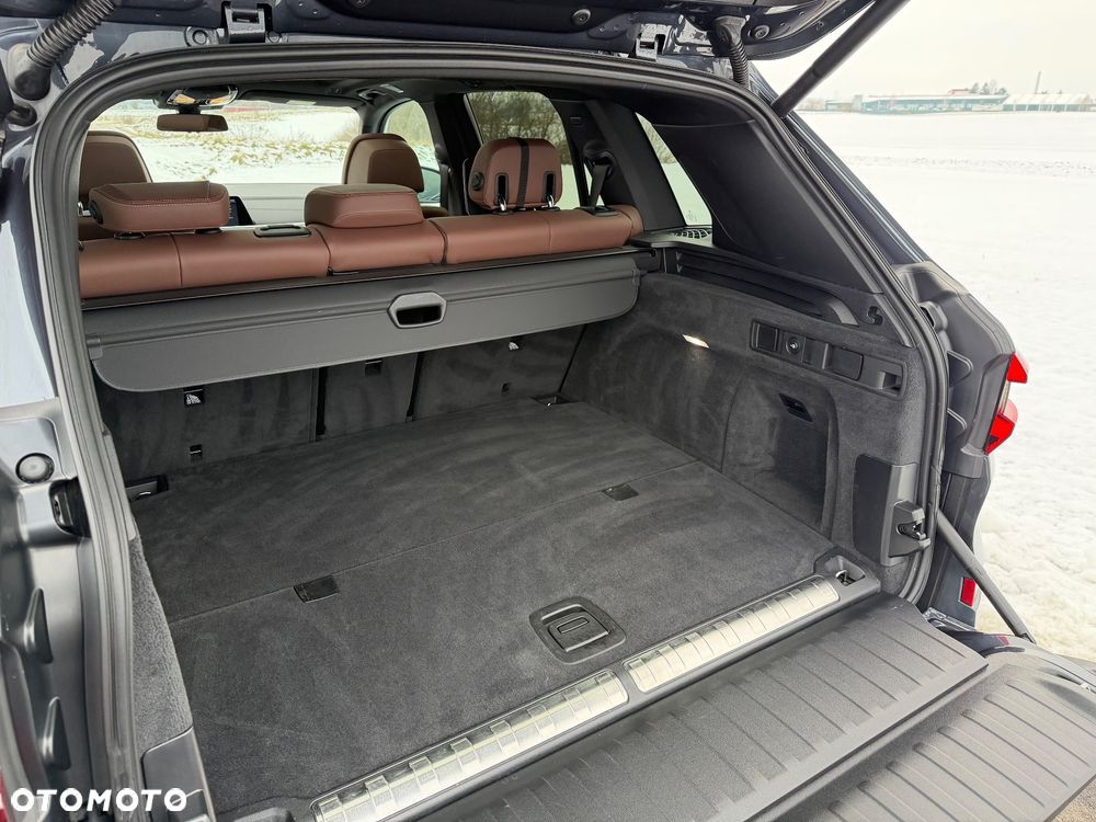 BMW X5 xDrive45e sport - 35