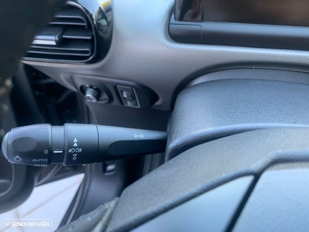 Citroën C4 Cactus 1.5 BlueHDi Feel Pack - 22