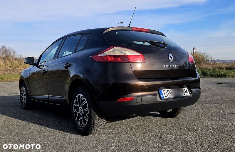Renault Megane 1.6 16V 100 Expression - 13