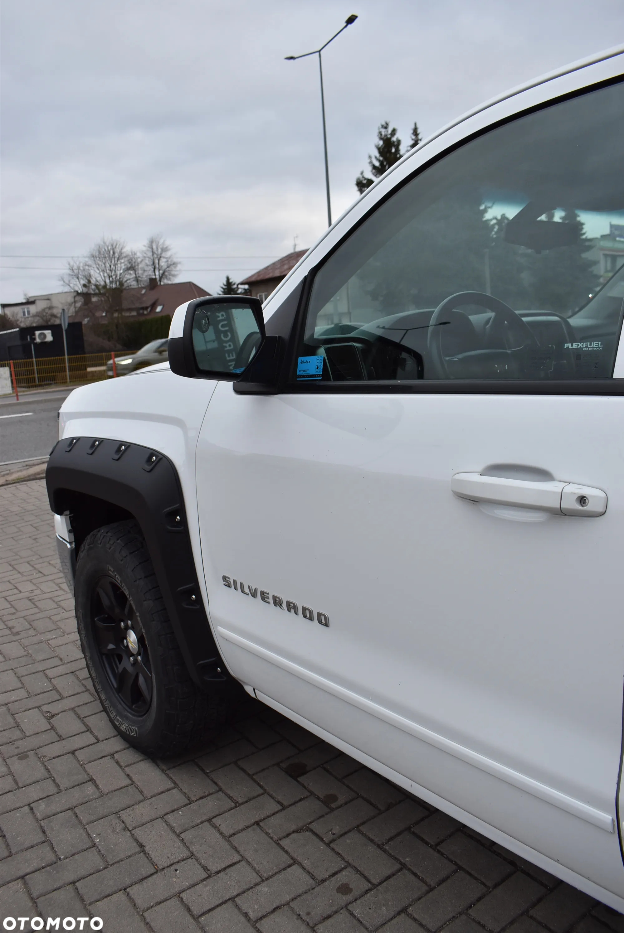 Chevrolet Silverado 5.3 Crew Cab LT2 4x4 - 12