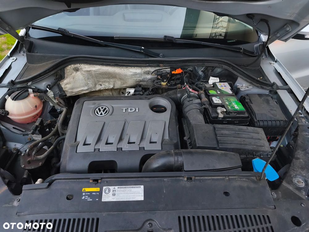 Volkswagen Tiguan 2.0 TDI DPF 4Motion DSG Exclusive - 10