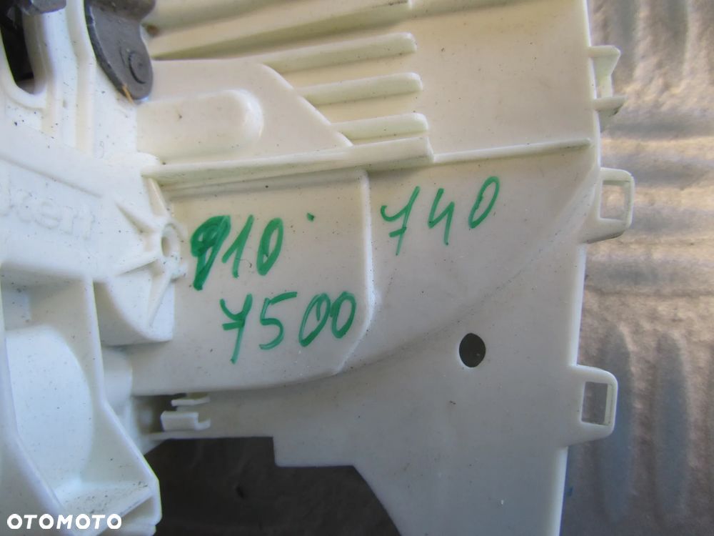 zamek 9107407500 - 1