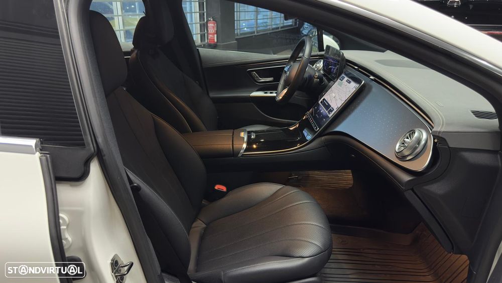 Mercedes-Benz EQE 350 Edition - 29