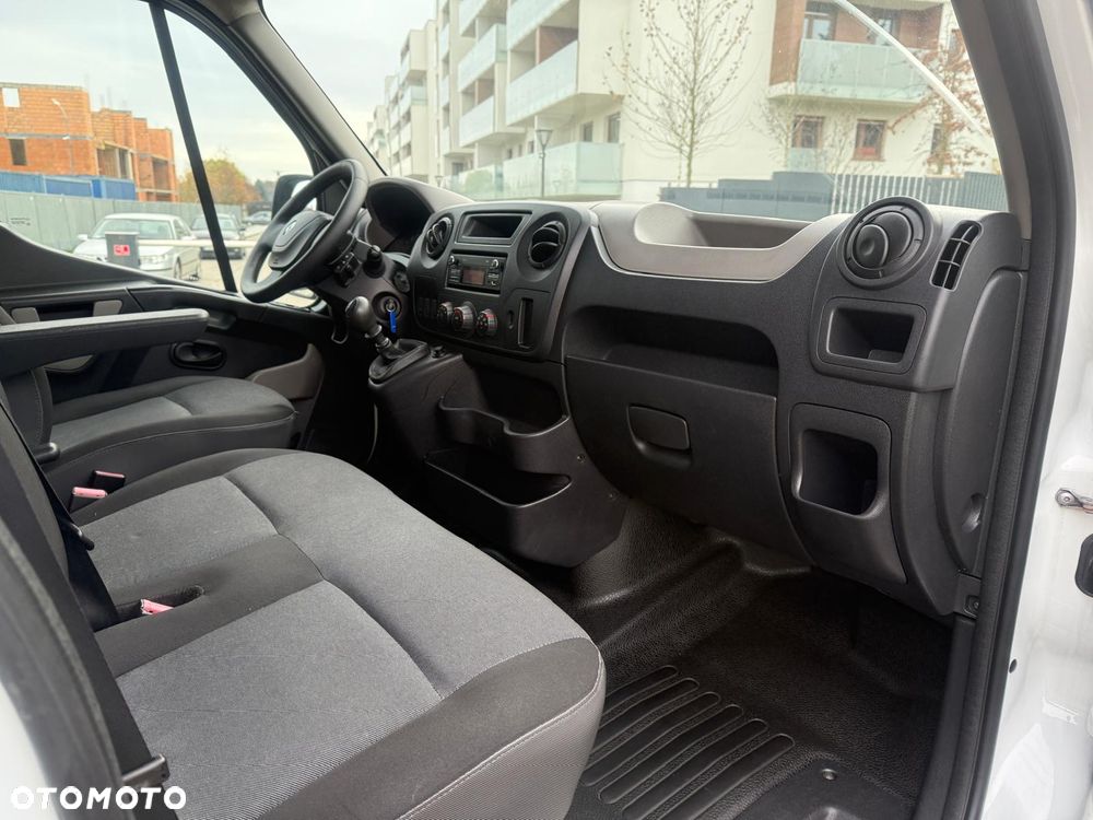Renault Master - 7