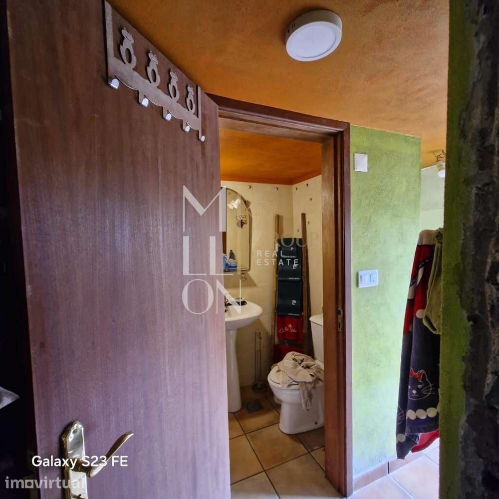 ✨ Refúgio pitoresco na Santa do Porto Moniz ✨ - Grande imagem: 5/11