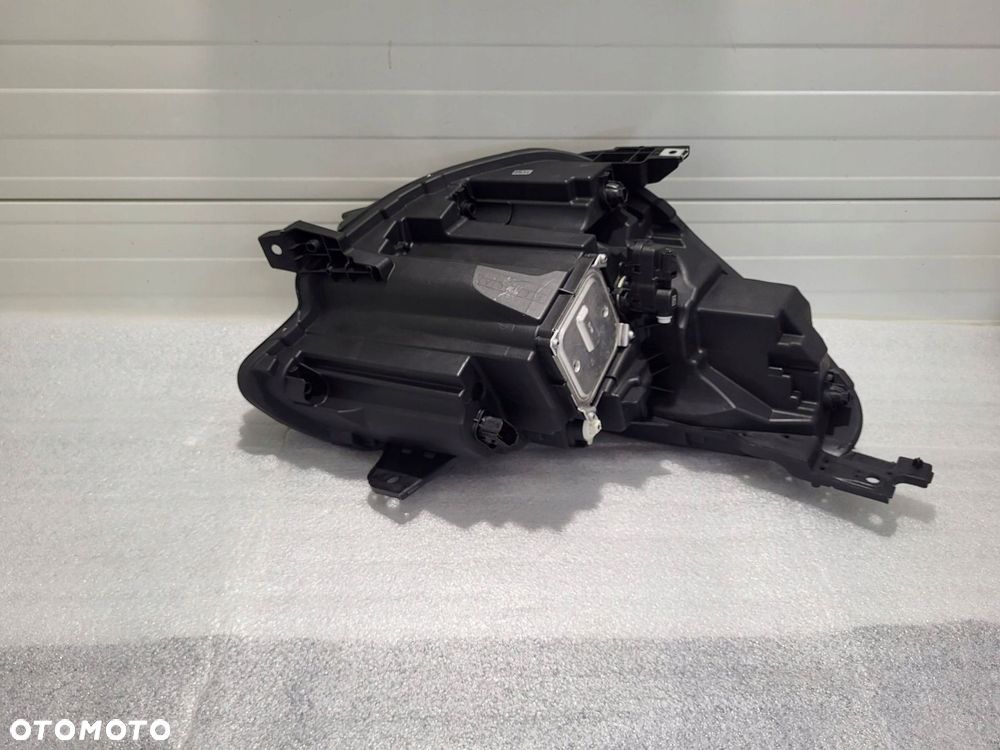 renault captur ii full led długi led przód strona lewa 260600666r - 7