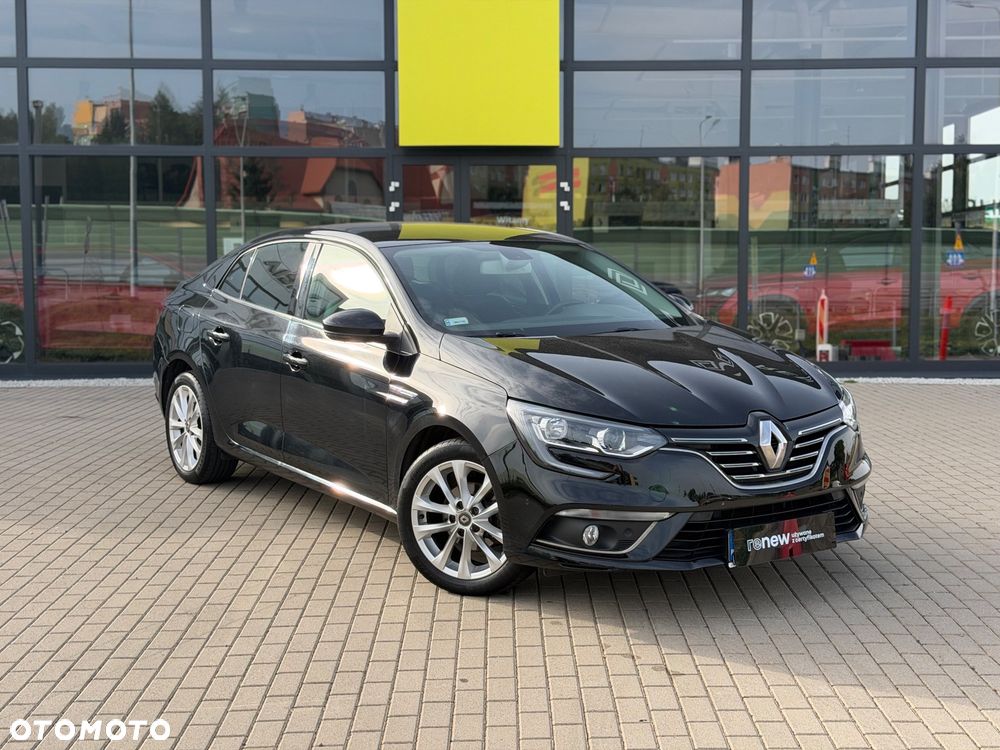 Renault Megane 1.3 TCe FAP Intens - 2