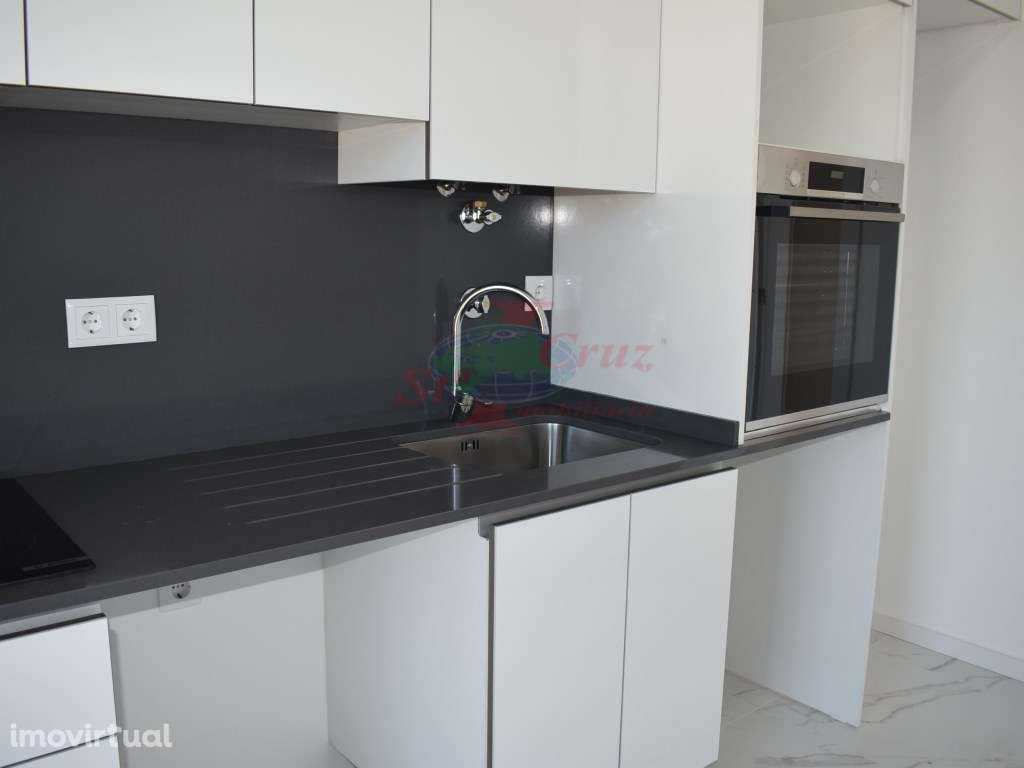 Apartamento T3 - Gala (Figueira da Foz) - Grande imagem: 4/15