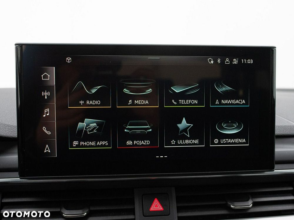 Audi A4 Avant 35 TFSI mHEV S tronic - 19