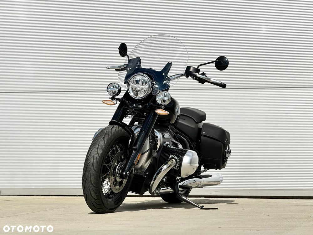 BMW R - 4