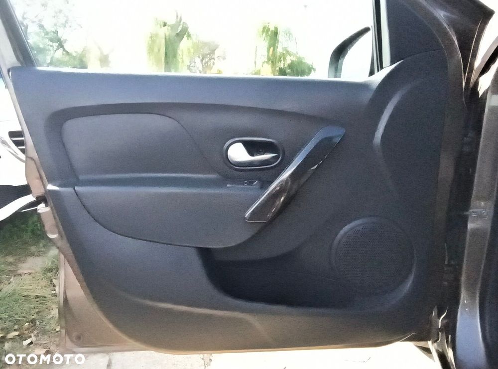Dacia Logan - 20