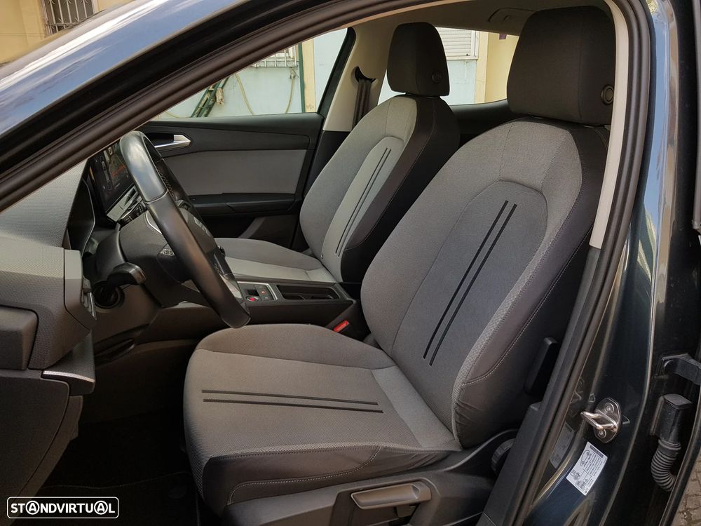 SEAT Leon 2.0 TDI Style - 31