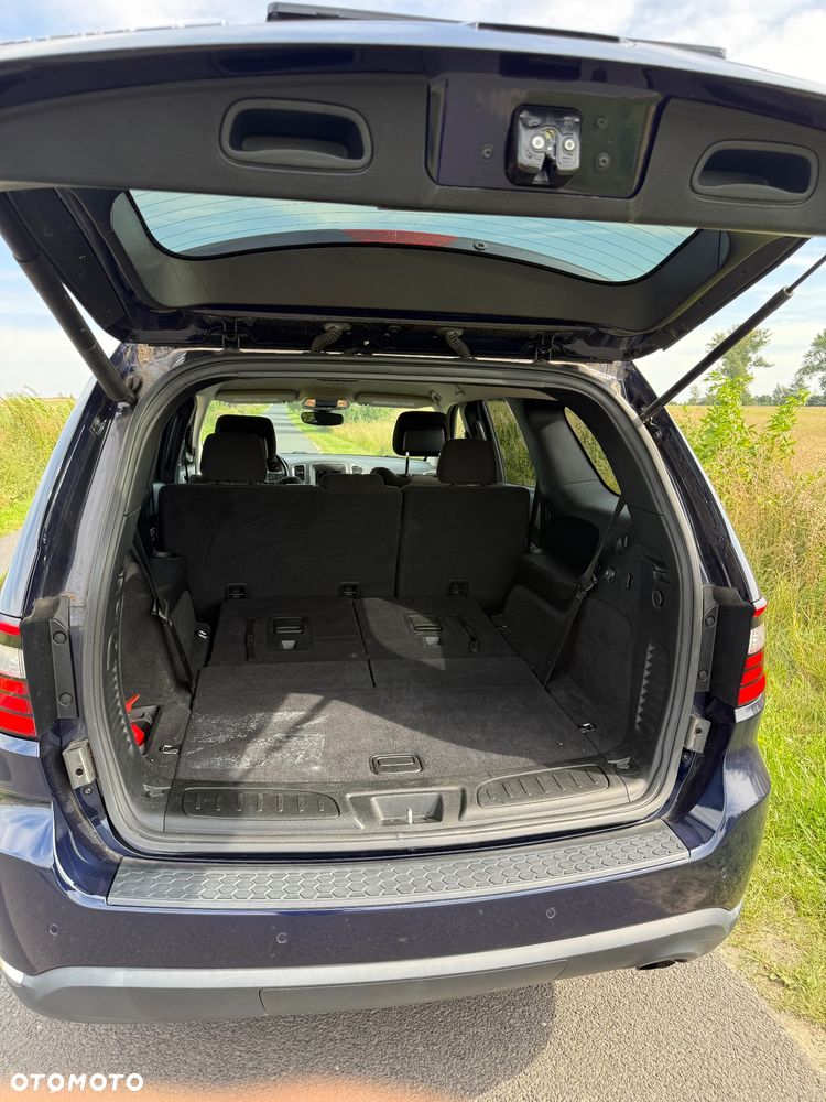 Dodge Durango - 18