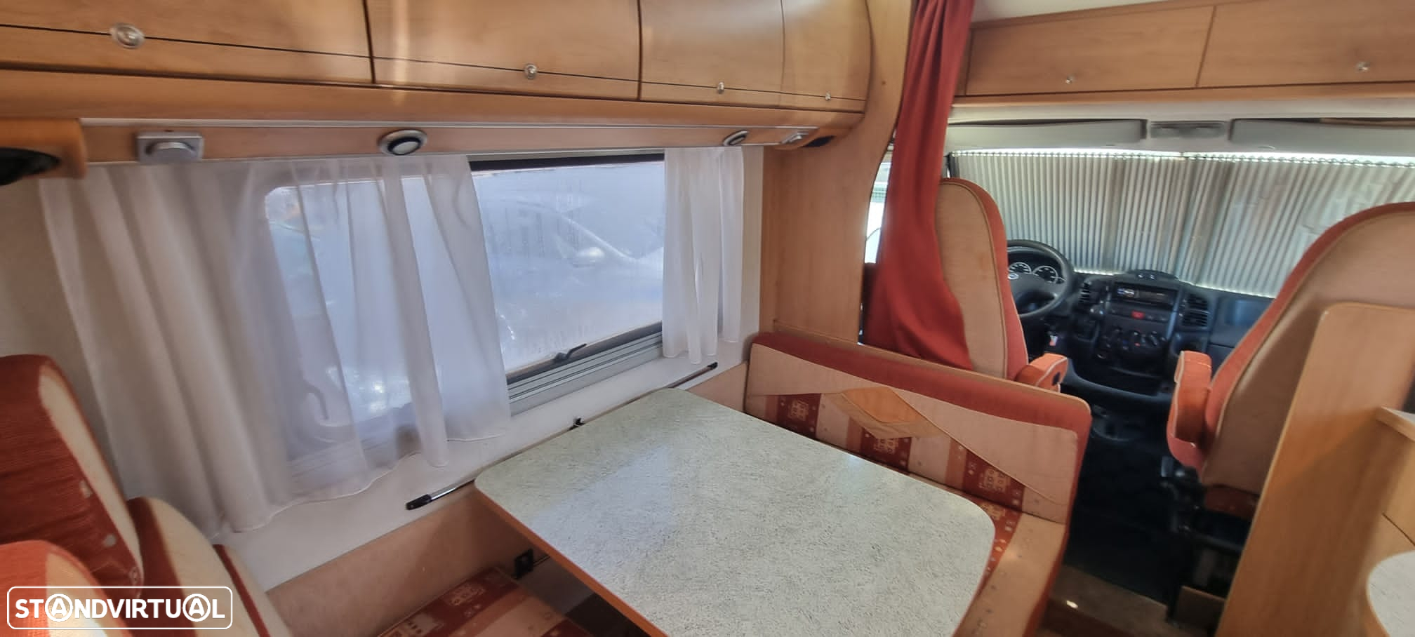 Fiat Ducato - 48
