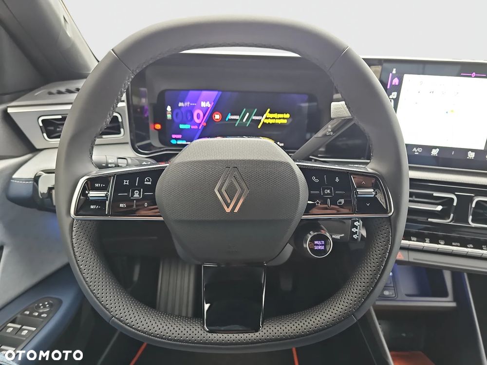 Renault 5 52kWh Comfort Range Roland-Garros - 15
