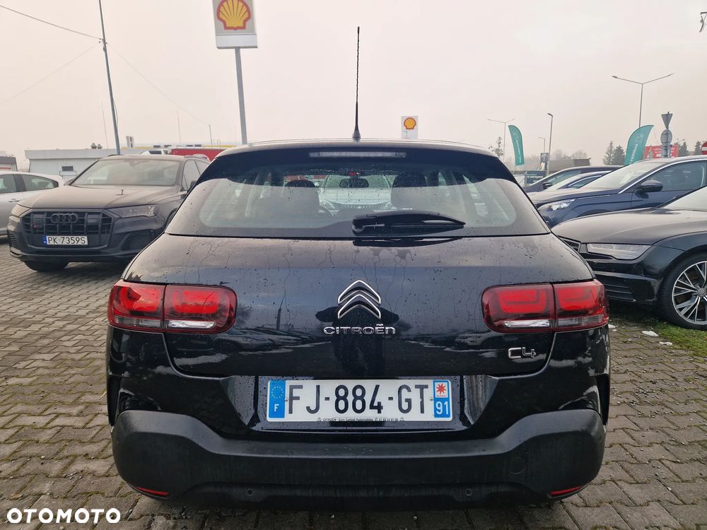 Citroën C4 Cactus - 7