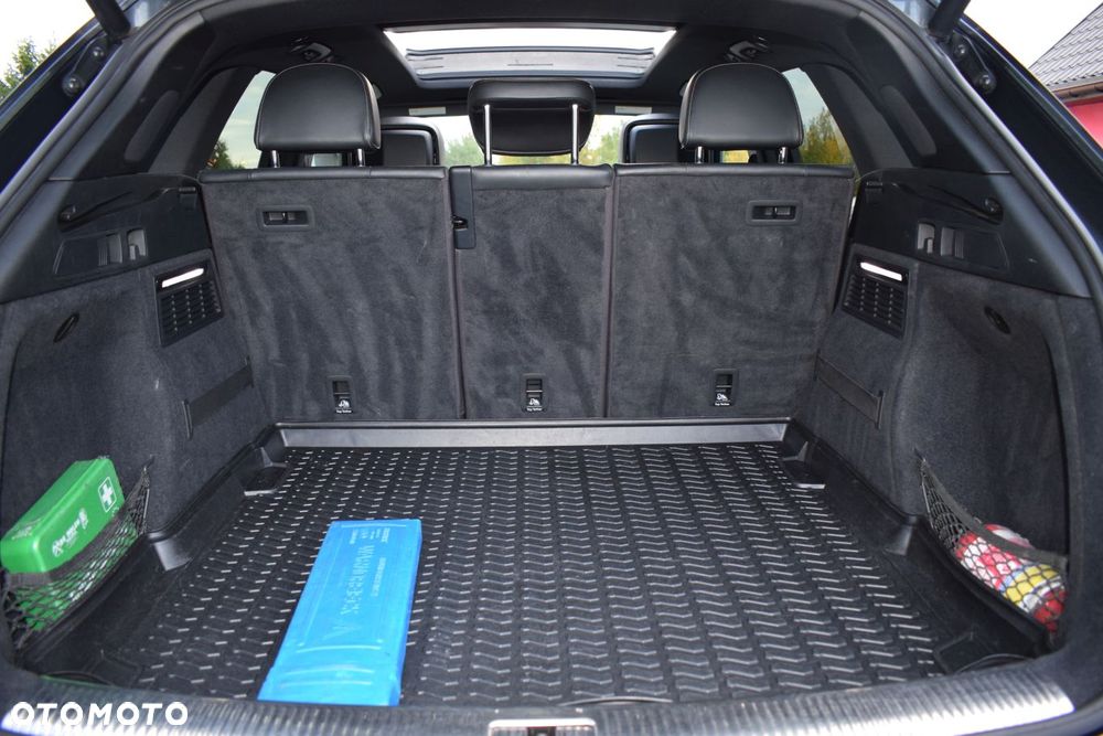 Audi SQ5 3.0 TFSI Quattro Tiptronic - 14