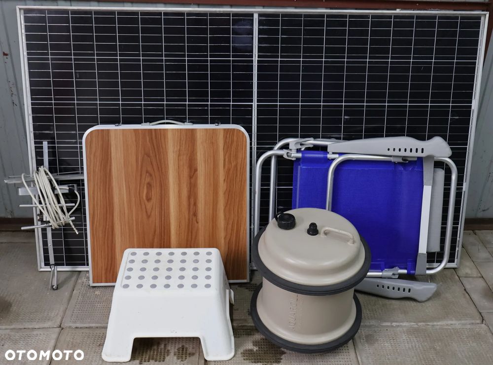 Lunar CLUBMAN 400-2 - 22