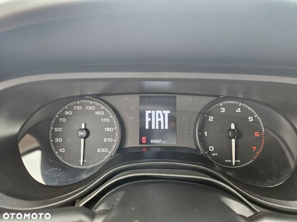 Fiat Tipo 1.0 T3 - 6