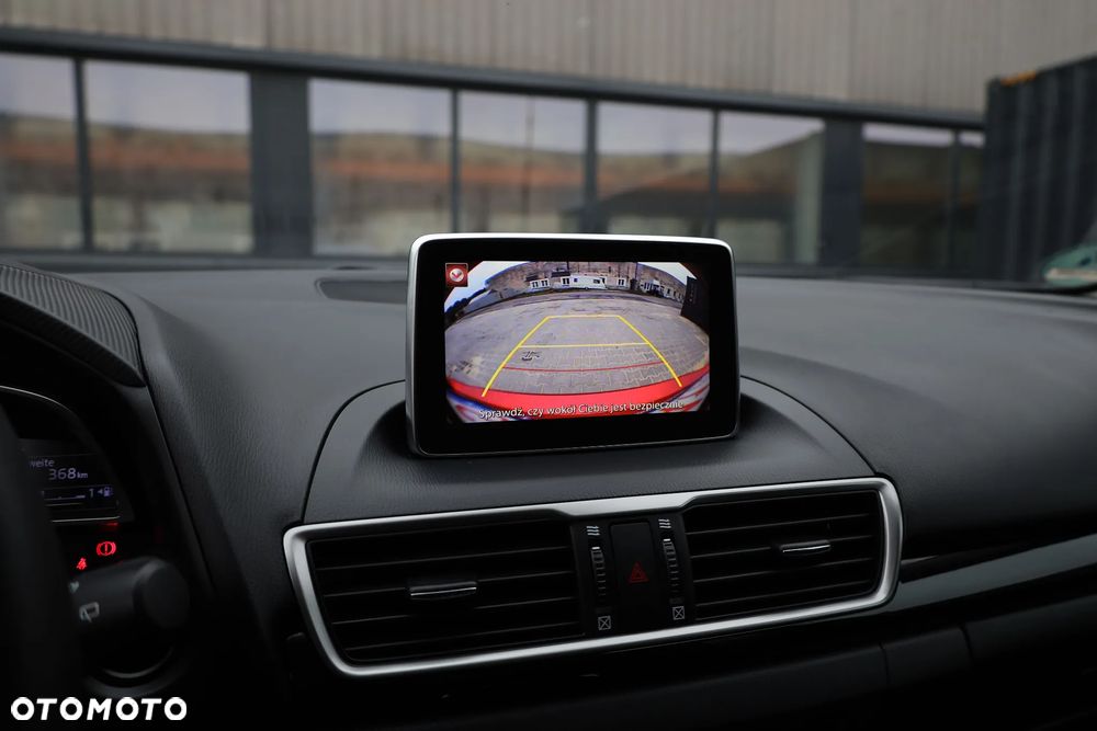 Mazda 3 SKYACTIV-G 120 KIZOKU - 11