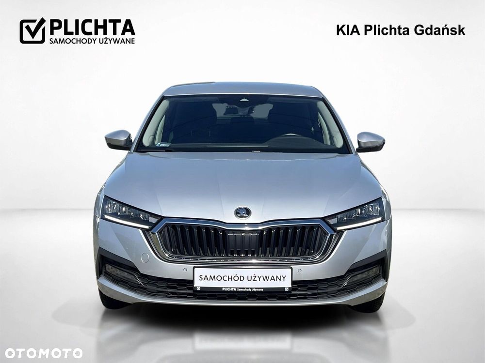 Skoda Octavia - 8