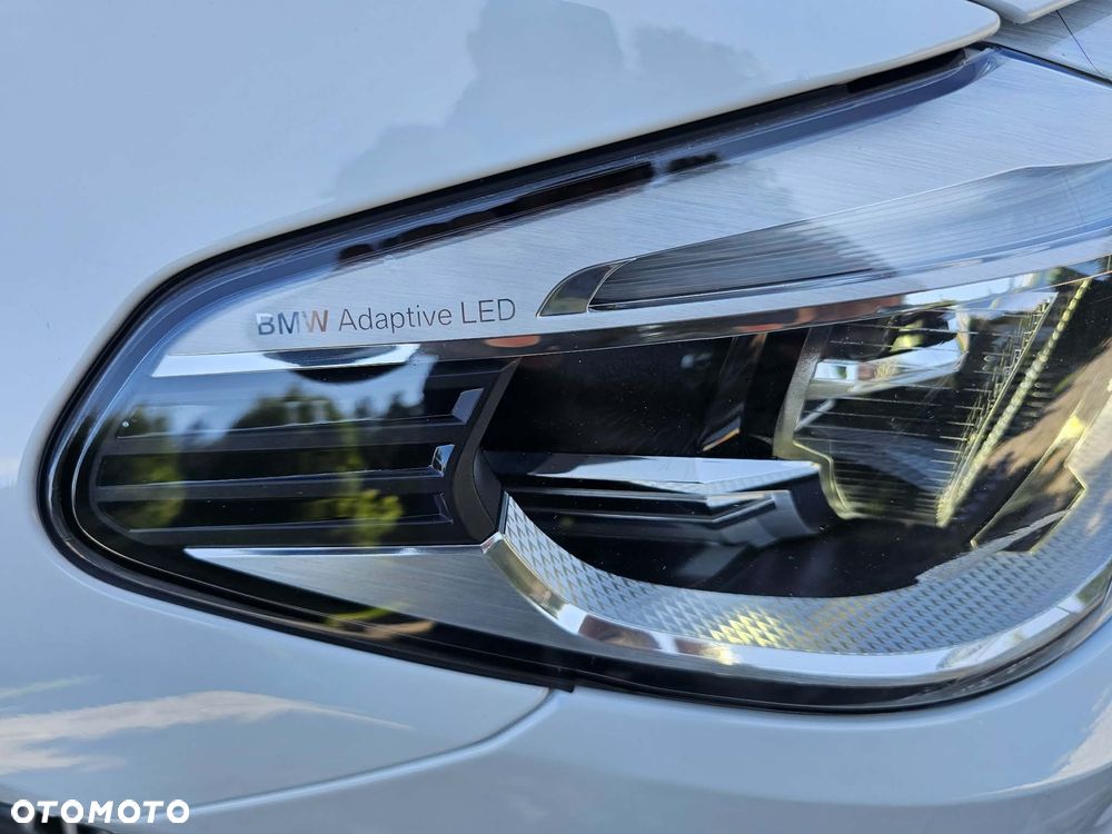 BMW Seria 5 540i xDrive M Sport sport - 10