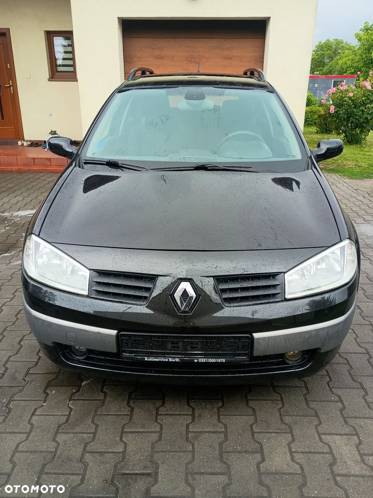 Renault Megane - 6