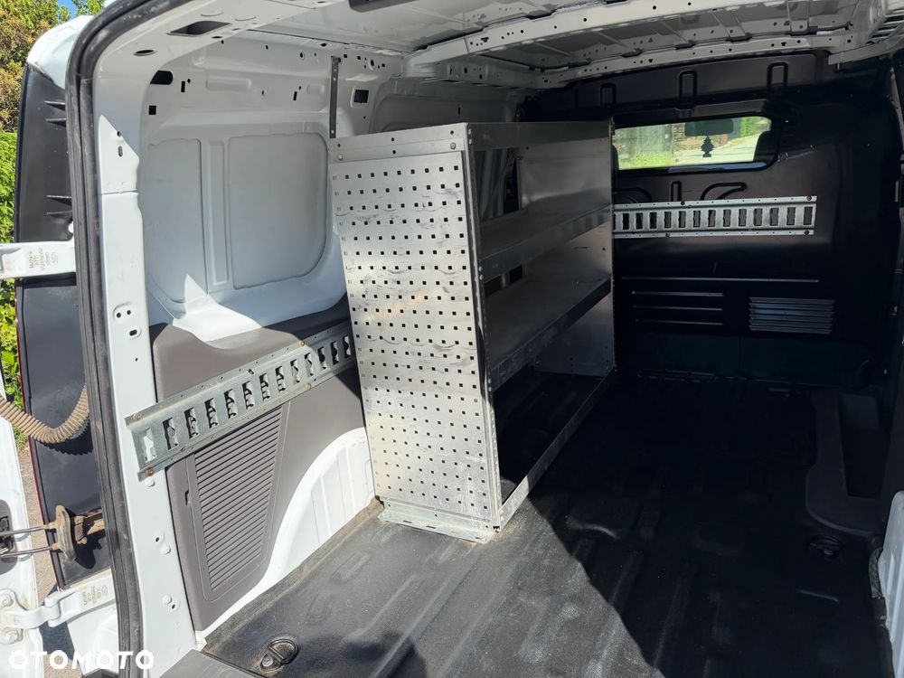 Ford TRANSIT CONNECT - 34