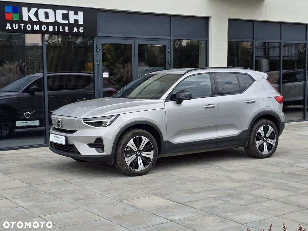 Volvo XC 40 - 2