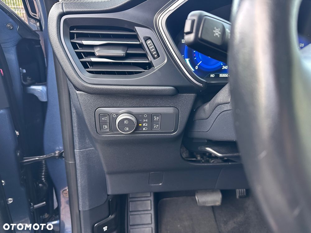 Ford Kuga 2.5 Duratec PHEV VIGNALE - 13