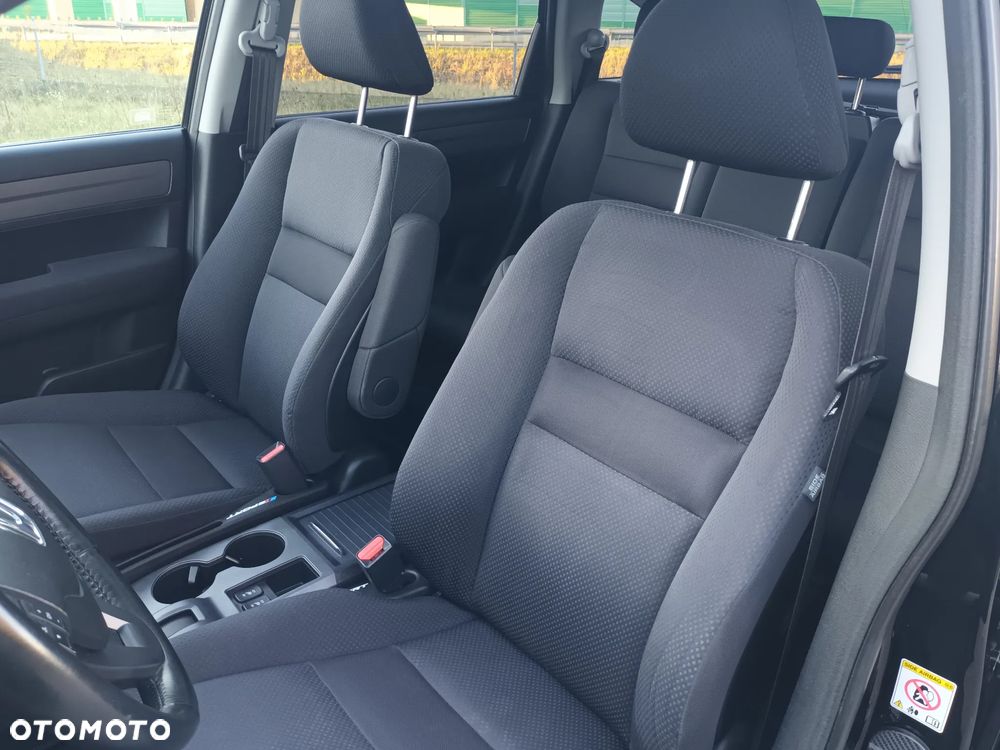 Honda CR-V 2.0i-VTEC Elegance - 35