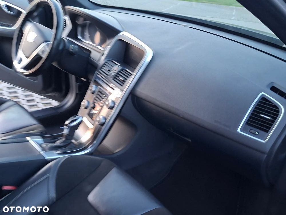 Volvo XC 60 2014