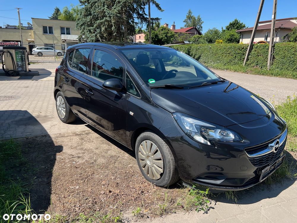 Opel Corsa 1.4 120 Jahre - 10