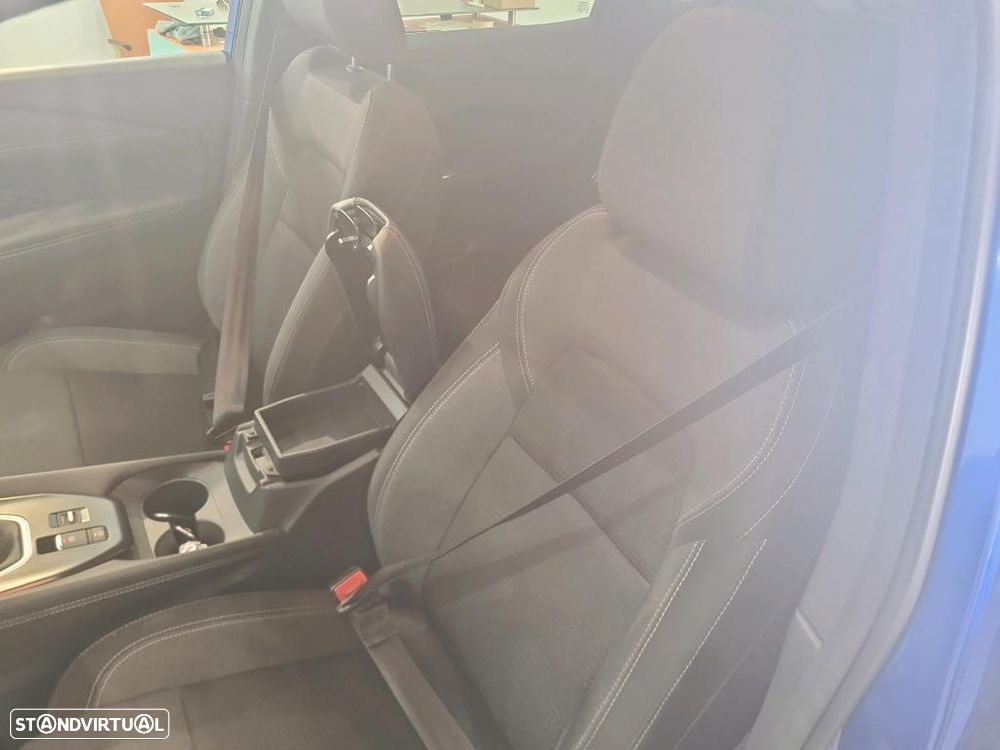 Nissan Qashqai 1.3 DIG-T N-Connecta - 9