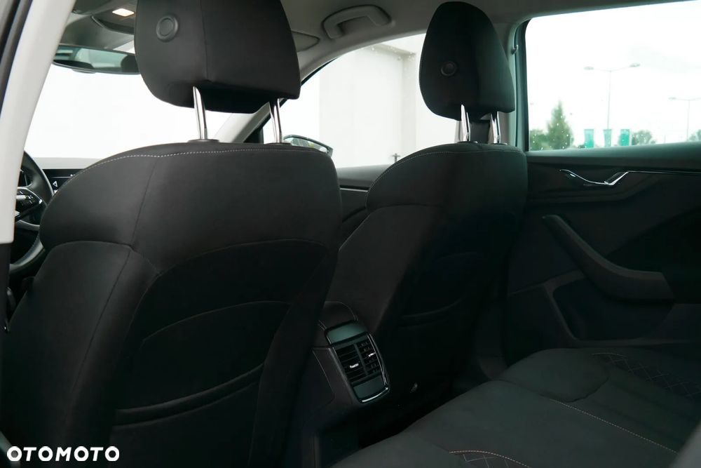 Skoda Scala 1.6 TDI SCR Ambition - 8