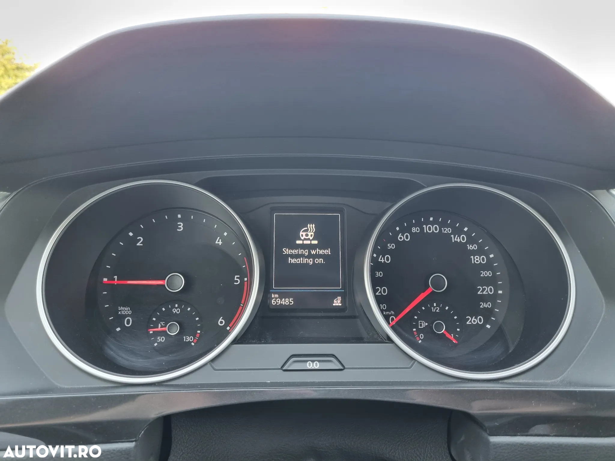 Volkswagen Tiguan 2.0 TDI SCR DSG Life - 19