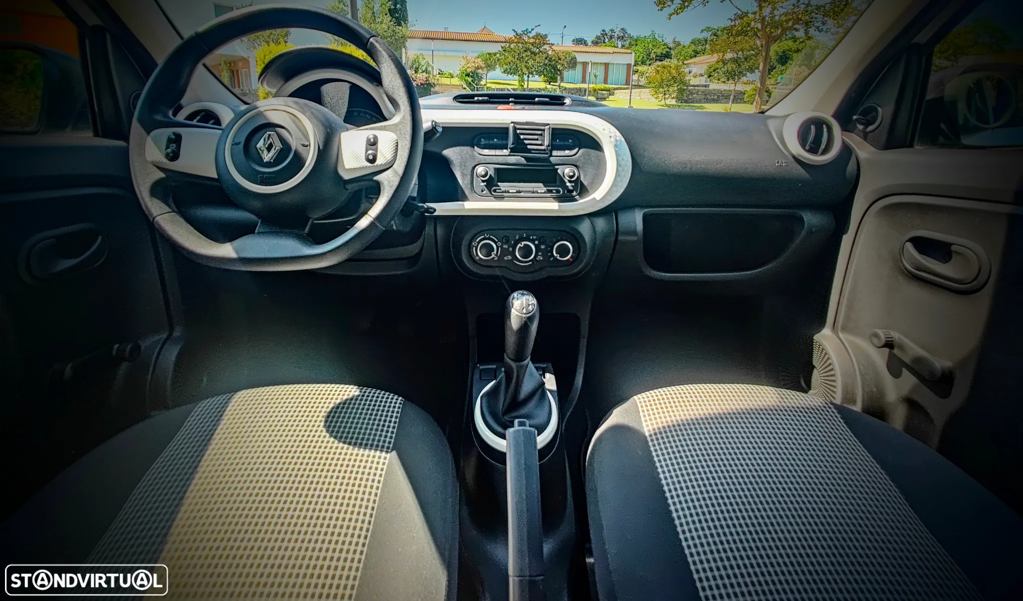 Renault Twingo 1.0 SCe Zen - 11