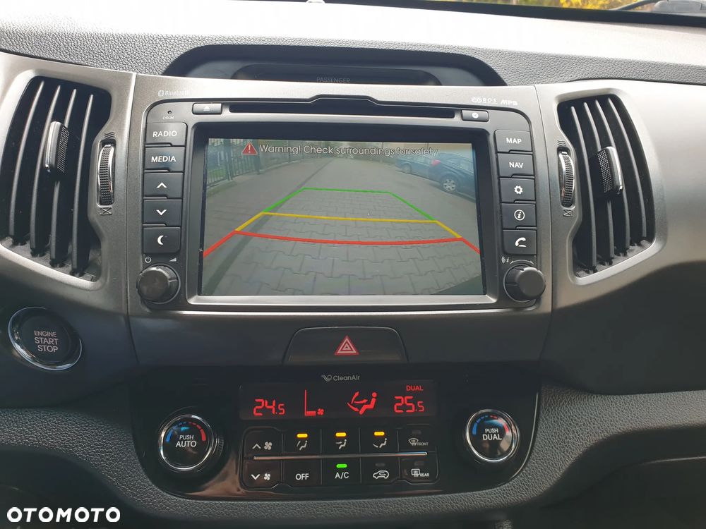 Kia Sportage 1.6 GDI L 2WD - 25