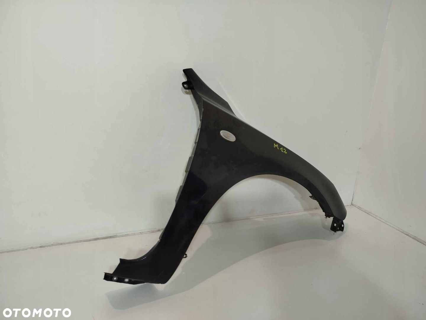 BŁOTNIK PRAWY PRZEDNI MAZDA 6 GJ 12-23 - 2
