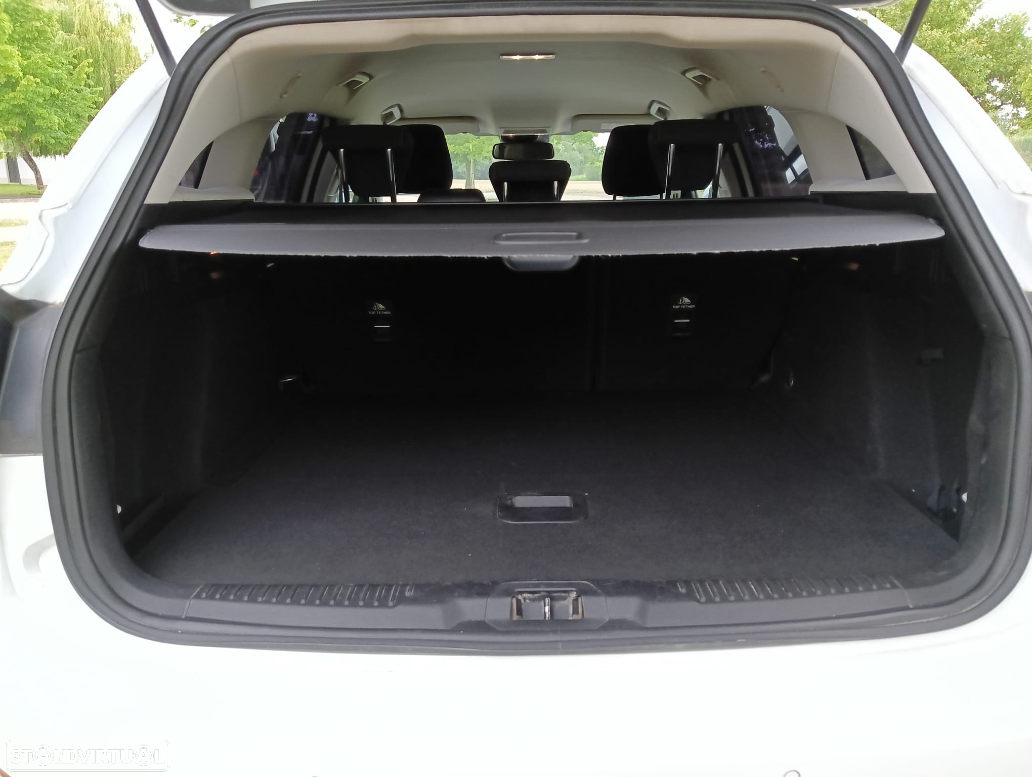 Ford Focus SW 1.5 TDCi EcoBlue Business - 32