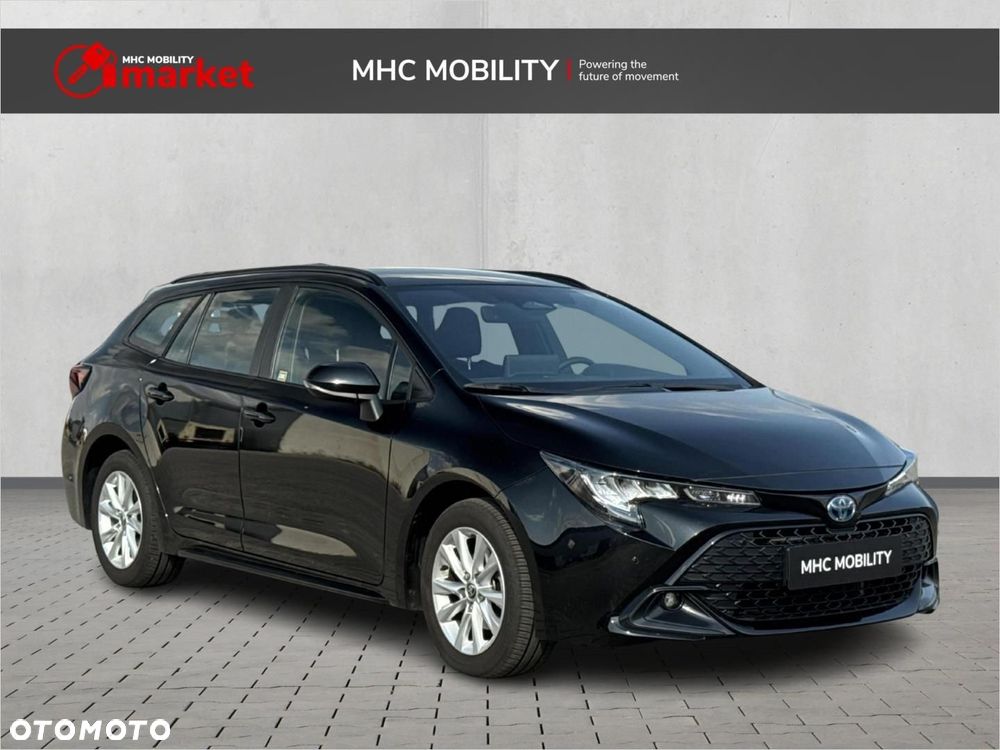 Toyota Corolla 1.8 Hybrid Comfort - 7